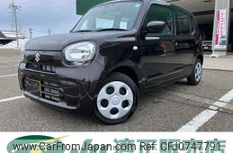 suzuki alto 2024 -SUZUKI 【新潟 582ｳ2928】--Alto HA37S--173086---SUZUKI 【新潟 582ｳ2928】--Alto HA37S--173086-