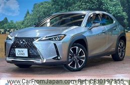 lexus ux 2021 -LEXUS--Lexus UX 6AA-MZAH10--MZAH10-2117914---LEXUS--Lexus UX 6AA-MZAH10--MZAH10-2117914-