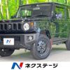 suzuki jimny 2022 CFJ1831792 image 1