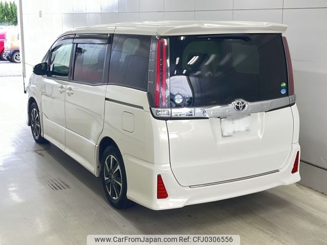 toyota noah 2018 -TOYOTA 【鹿児島 301そ1459】--Noah ZRR80W-0341803---TOYOTA 【鹿児島 301そ1459】--Noah ZRR80W-0341803- image 2