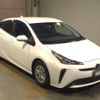 toyota prius 2022 CFJ1595508 image 4