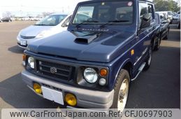 suzuki jimny 1996 -SUZUKI--Jimny JA22W--JA22W-110605---SUZUKI--Jimny JA22W--JA22W-110605-