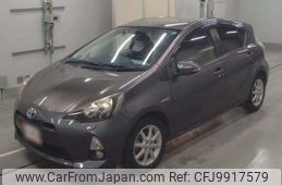 toyota aqua 2012 -TOYOTA--AQUA DAA-NHP10--NHP10-6012360---TOYOTA--AQUA DAA-NHP10--NHP10-6012360-