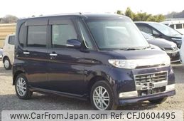 daihatsu tanto 2010 -DAIHATSU--Tanto DBA-L375S--L375S-0277864---DAIHATSU--Tanto DBA-L375S--L375S-0277864-