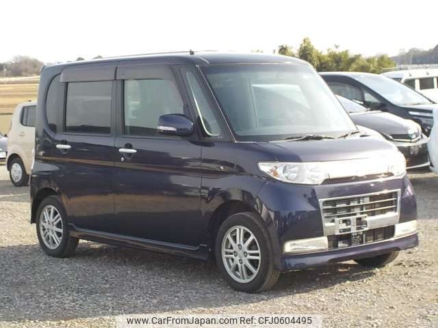 daihatsu tanto 2010 -DAIHATSU--Tanto DBA-L375S--L375S-0277864---DAIHATSU--Tanto DBA-L375S--L375S-0277864- image 1