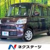 daihatsu tanto 2017 quick_quick_LA600S_LA600S-0575738 image 1