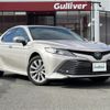 toyota camry 2018 -TOYOTA--Camry DAA-AXVH70--AXVH70-1002620---TOYOTA--Camry DAA-AXVH70--AXVH70-1002620- image 1