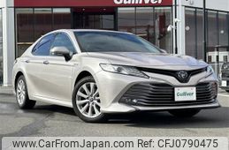 toyota camry 2018 -TOYOTA--Camry DAA-AXVH70--AXVH70-1002620---TOYOTA--Camry DAA-AXVH70--AXVH70-1002620-