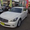 nissan fuga 2011 CFJ1695354 image 15