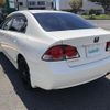 honda civic 2008 -HONDA--Civic DBA-FD1--FD1-1201509---HONDA--Civic DBA-FD1--FD1-1201509- image 18