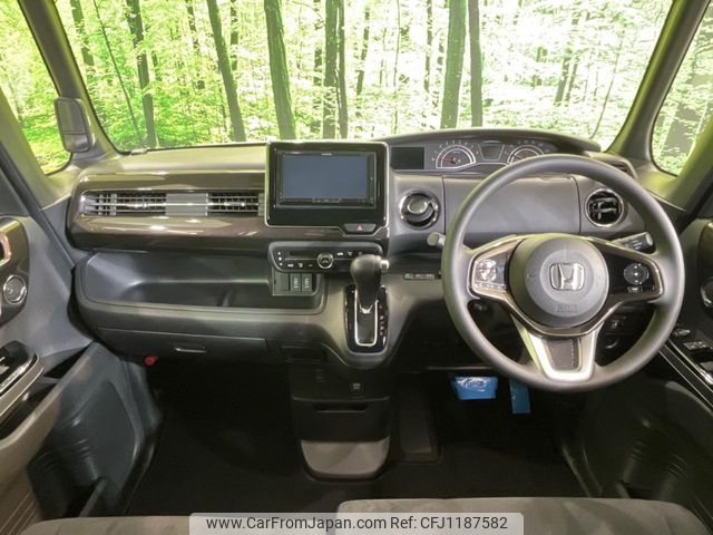 honda n-box 2017 -HONDA--N BOX DBA-JF3--JF3-1042301---HONDA--N BOX DBA-JF3--JF3-1042301- image 2