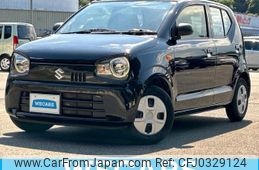 suzuki alto 2019 quick_quick_DBA-HA36S_HA36S-402913