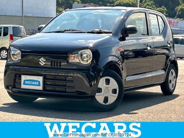 suzuki alto 2019 quick_quick_DBA-HA36S_HA36S-402913 image 1