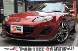 mazda roadster 2009 quick_quick_DBA-NCEC_NCEC-300061