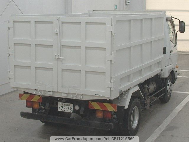 mitsubishi-fuso fighter 2016 -MITSUBISHI--Fuso Fighter FK71F-586559---MITSUBISHI--Fuso Fighter FK71F-586559- image 2
