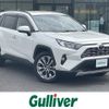 toyota rav4 2019 -TOYOTA--RAV4 6BA-MXAA54--MXAA54-4005491---TOYOTA--RAV4 6BA-MXAA54--MXAA54-4005491- image 1