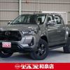 toyota hilux 2023 quick_quick_GUN125_GUN125-3942338 image 1