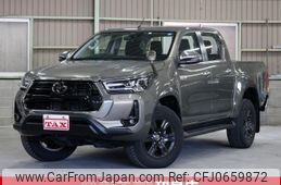 toyota hilux 2023 quick_quick_GUN125_GUN125-3942338