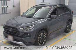 toyota rav4 2021 -TOYOTA--RAV4 6BA-MXAA54--MXAA54-5019771---TOYOTA--RAV4 6BA-MXAA54--MXAA54-5019771-