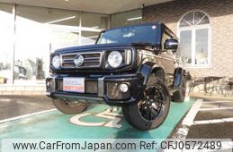 suzuki jimny-sierra 2023 -SUZUKI 【名変中 】--Jimny Sierra JB74W--191122---SUZUKI 【名変中 】--Jimny Sierra JB74W--191122-