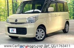 mazda flair-wagon 2017 CFJ1763411