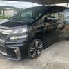 toyota vellfire 2014 CFJ1820921 image 3