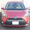 toyota sienta 2016 -TOYOTA 【船橋 500ｽ6852】--Sienta NHP170G--7055020---TOYOTA 【船橋 500ｽ6852】--Sienta NHP170G--7055020- image 22