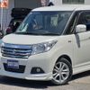 suzuki solio 2017 -SUZUKI 【名変中 】--Solio MA36S--160711---SUZUKI 【名変中 】--Solio MA36S--160711- image 27