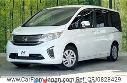 honda stepwagon 2015 -HONDA--Stepwgn DBA-RP1--RP1-1009644---HONDA--Stepwgn DBA-RP1--RP1-1009644-