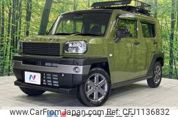 daihatsu taft 2022 -DAIHATSU--Taft 6BA-LA910S--LA910S-0025594---DAIHATSU--Taft 6BA-LA910S--LA910S-0025594-