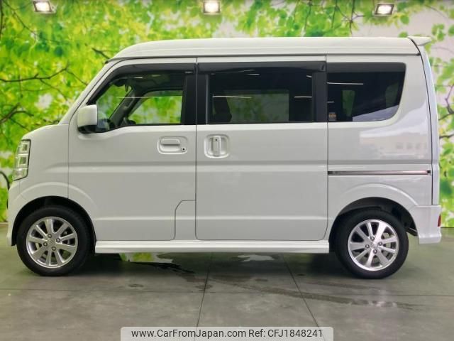suzuki every-wagon 2023 CFJ1848241 image 2