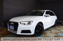 audi a4-avant 2016 CFJ1611649