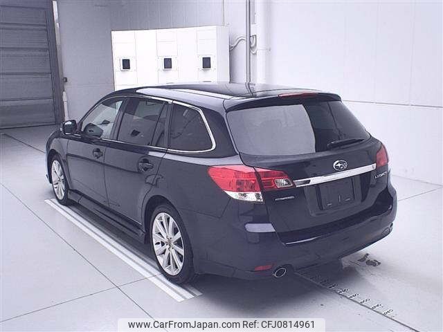 subaru legacy-touring-wagon 2014 -SUBARU--Legacy Wagon BRM-030081---SUBARU--Legacy Wagon BRM-030081- image 2