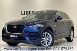 jaguar f-pace 2020 CFJ1579352