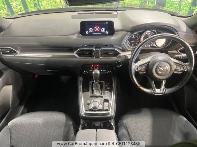 mazda cx-8 2019 -MAZDA--CX-8 6BA-KG5P--KG5P-101833---MAZDA--CX-8 6BA-KG5P--KG5P-101833- image 2