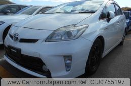 toyota prius 2013 -TOYOTA--Prius ZVW30--ZVW30-1661796---TOYOTA--Prius ZVW30--ZVW30-1661796-