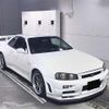 nissan skyline-coupe 1999 -NISSAN--Skyline Coupe BNR34-005080---NISSAN--Skyline Coupe BNR34-005080- image 1