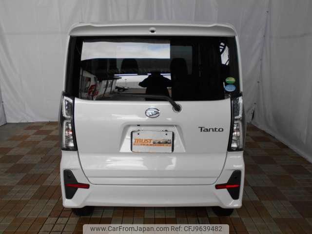 daihatsu tanto 2019 -DAIHATSU--Tanto LA650S--0007141---DAIHATSU--Tanto LA650S--0007141- image 2