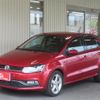 volkswagen polo 2016 -VOLKSWAGEN--VW Polo DBA-6RCJZ--WVWZZZ6RZGU070959---VOLKSWAGEN--VW Polo DBA-6RCJZ--WVWZZZ6RZGU070959- image 1