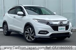 honda vezel 2020 CFJ1860005