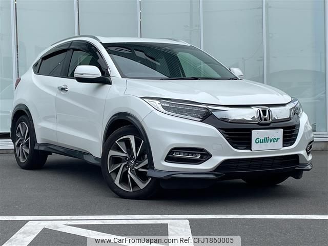 honda vezel 2020 CFJ1860005 image 1