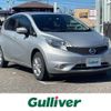 nissan note 2015 -NISSAN--Note DBA-E12--E12-416079---NISSAN--Note DBA-E12--E12-416079- image 1