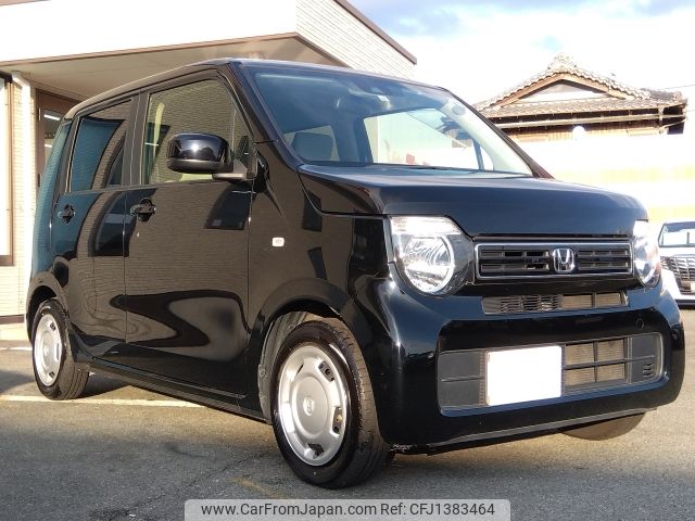honda n-wgn 2020 -HONDA--N WGN 6BA-JH3--JH3-1049341---HONDA--N WGN 6BA-JH3--JH3-1049341- image 2
