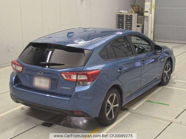 subaru impreza-wagon 2019 -SUBARU--Impreza Wagon GT2-049522---SUBARU--Impreza Wagon GT2-049522- image 2