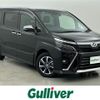 toyota voxy 2019 -TOYOTA--Voxy DBA-ZRR80W--ZRR80-0493898---TOYOTA--Voxy DBA-ZRR80W--ZRR80-0493898- image 1