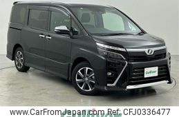 toyota voxy 2019 -TOYOTA--Voxy DBA-ZRR80W--ZRR80-0493898---TOYOTA--Voxy DBA-ZRR80W--ZRR80-0493898-