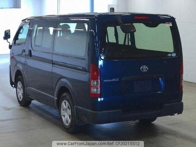 toyota hiace-van 2019 quick_quick_QDF-GDH206V_GDH206-1030701 image 2