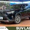 toyota rav4 2021 -TOYOTA--RAV4 6BA-MXAA54--MXAA54-4030142---TOYOTA--RAV4 6BA-MXAA54--MXAA54-4030142- image 1