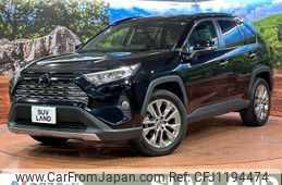 toyota rav4 2021 -TOYOTA--RAV4 6BA-MXAA54--MXAA54-4030142---TOYOTA--RAV4 6BA-MXAA54--MXAA54-4030142-