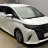 toyota alphard 2023 quick_quick_6AA-AAHH45W_AAHH45-0009541 image 5